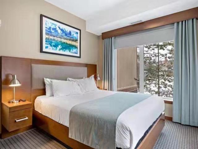 Aparthotel Sunny Tranquil Woods Turret In Falcon Crest *